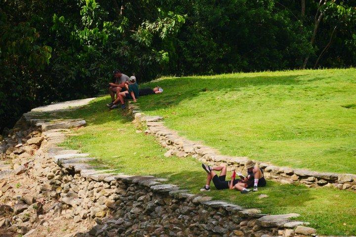 Bunkuany Ruins 3 Day Hike