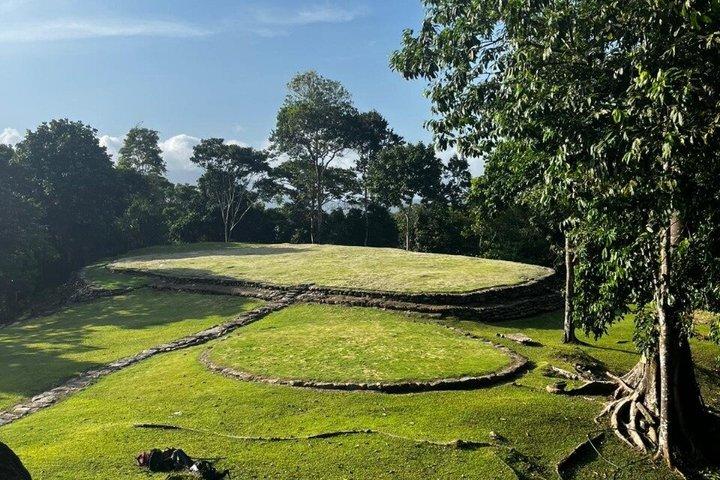 Bunkuany Ruins 3 Day Hike