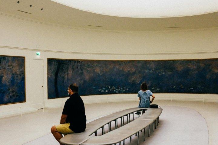 Musee de l'Orangerie