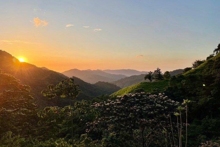 Bunkuany Ruins 3 Day Hike