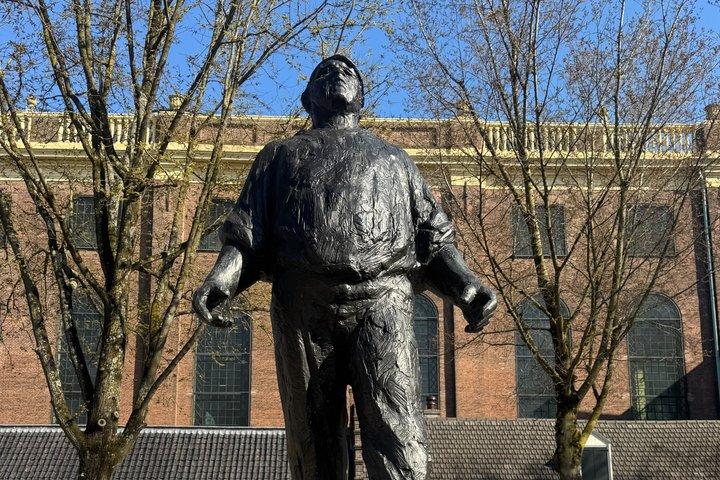 Anne Frank’s Secrets - Guided walking tour Amsterdam