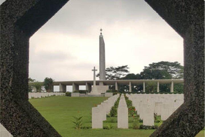 Singapore: Battlefield Tour