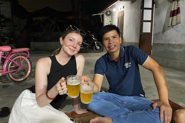 Hanoi: 2-Day Ninh Binh Highlights - Jeep Countryside Tour