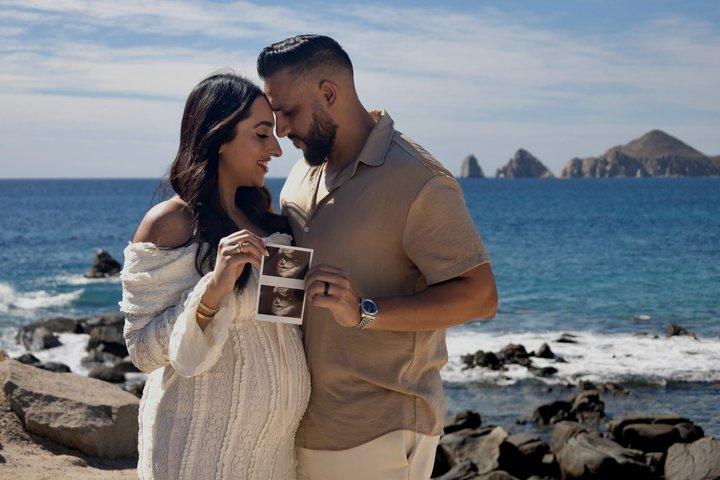 Private Photo Session Day in Los Cabos