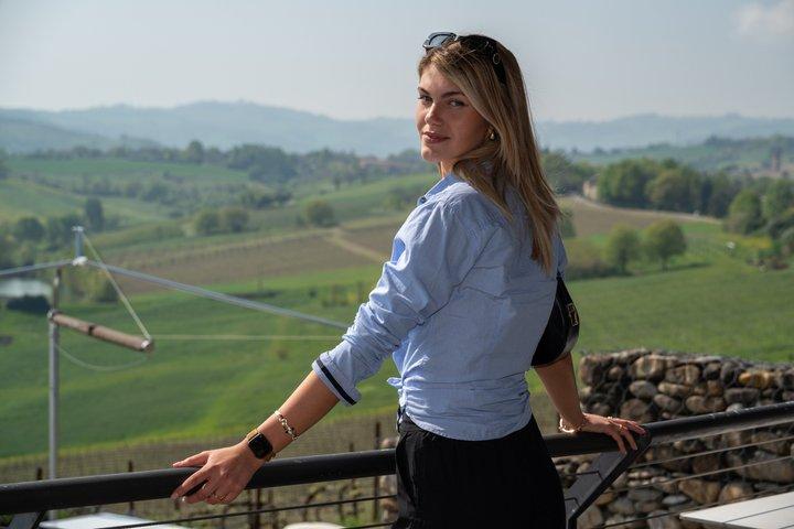 Florence: Chianti Wine Experience