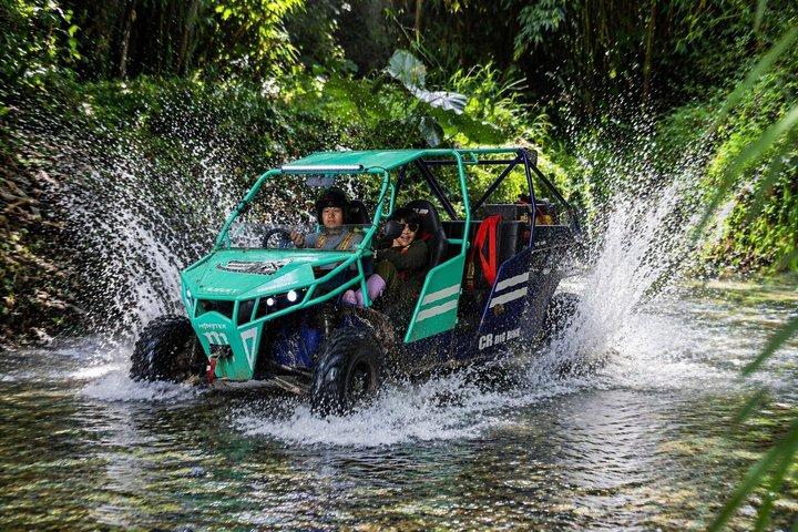 Ultimate Samui Off-Road Buggy Adventure with Scenic Viewpoints