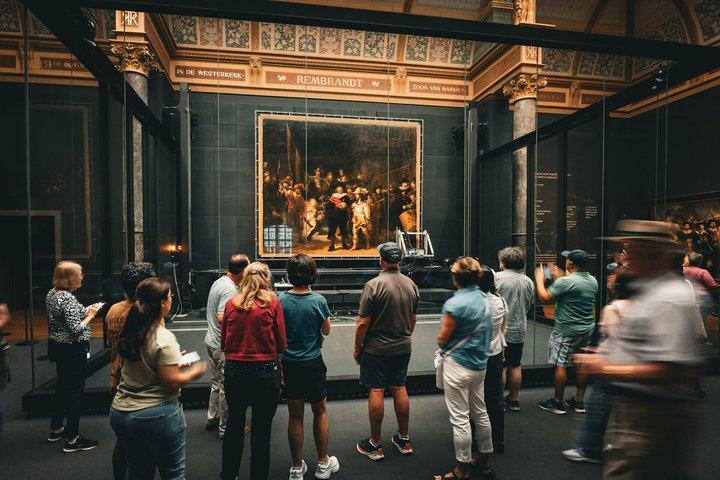 Rijksmuseum Private Guided Tour – Dutch Masters & Hidden Stories
