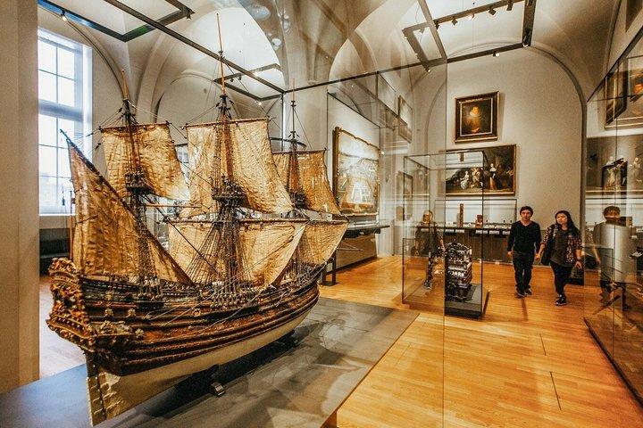 Rijksmuseum Private Guided Tour – Dutch Masters & Hidden Stories
