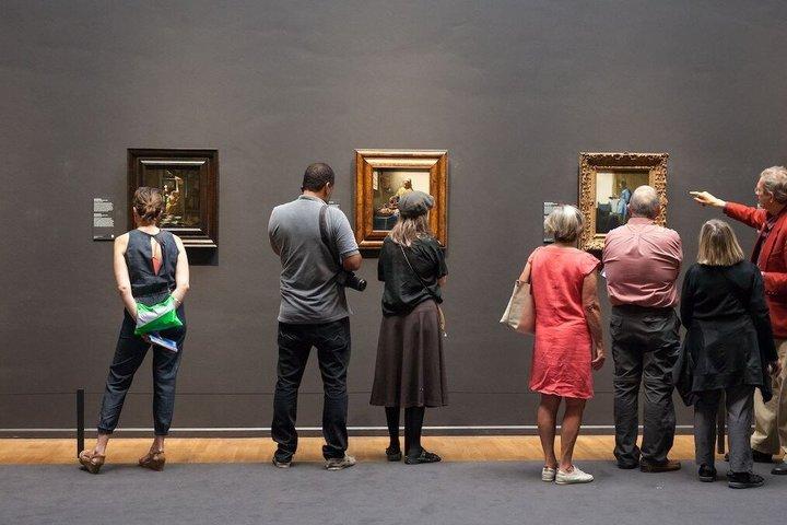 Rijksmuseum Private Guided Tour – Dutch Masters & Hidden Stories