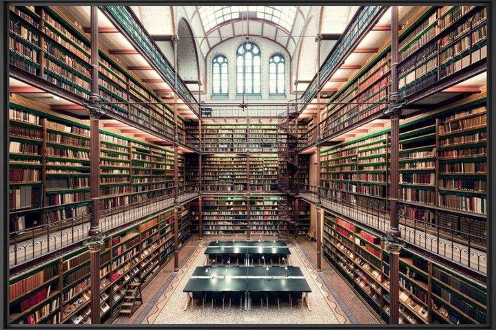 Rijksmuseum Private Guided Tour – Dutch Masters & Hidden Stories