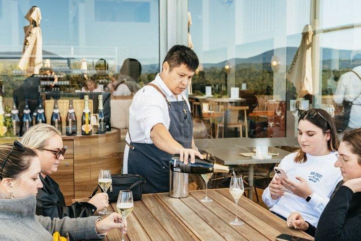 Yarra Valley Wine Tour w Exclusive Gin, Cider & Chocolate Tasting
