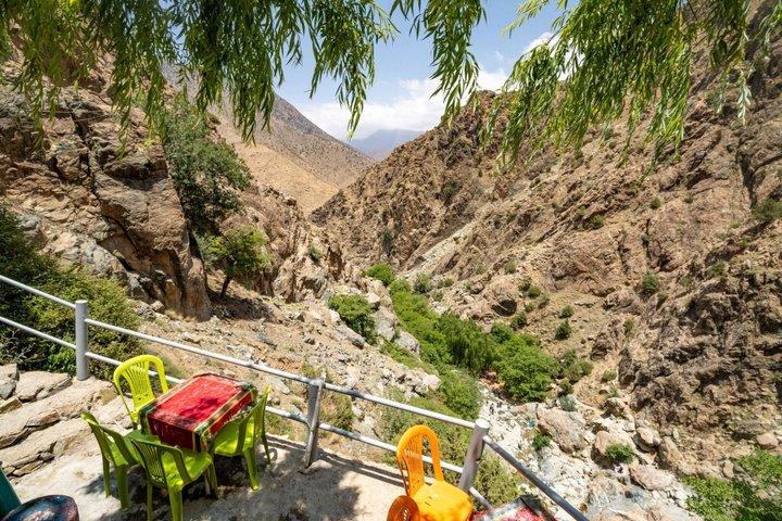 Ourika Valley Day Trip from Marrakech