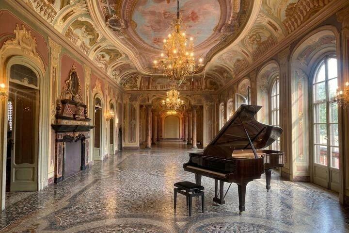 The Three Tenors Varese
