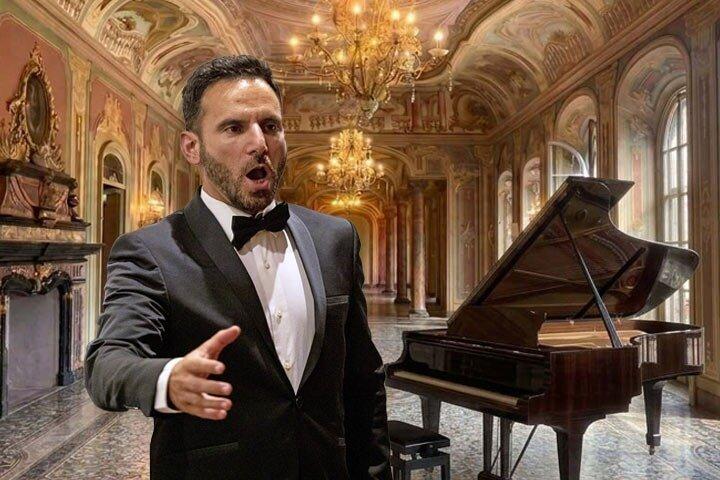 The Three Tenors Varese