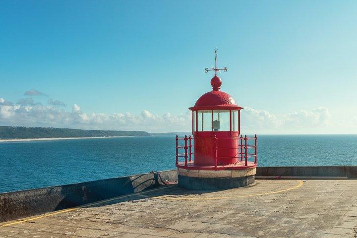 Full-Day Tour of Fatima, Nazaré, Batalha, and Óbidos from Lisbon
