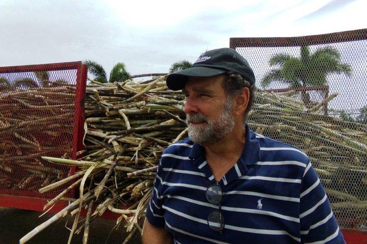 San Juan Artisan Distillers Sugarcane Estate Rum Distillery