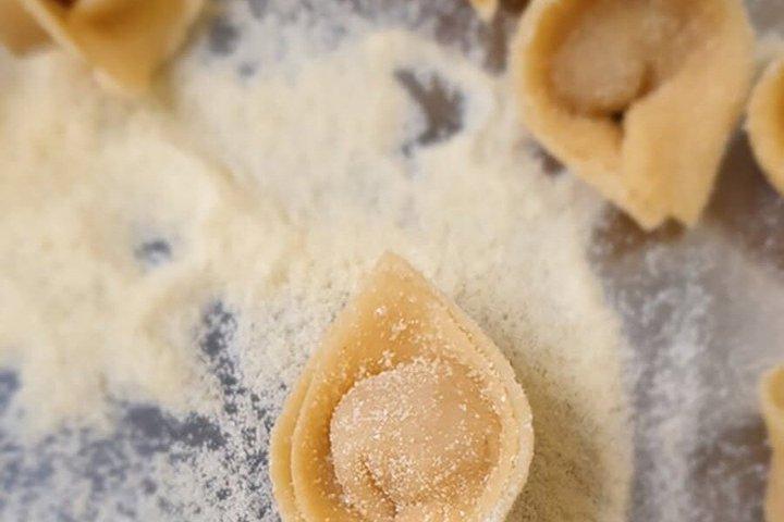 Milan: The Ultimate Pasta Mastery Workshop
