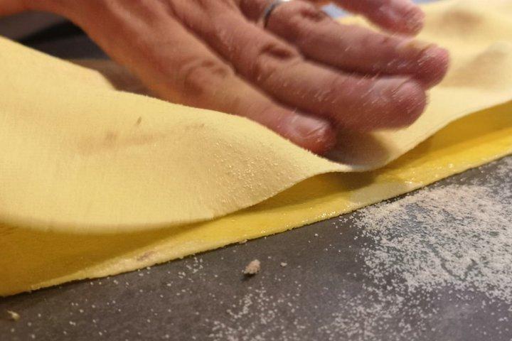 Milan: The Ultimate Pasta Mastery Workshop