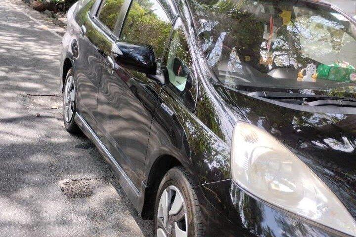 Private Tour by Car or Van Exploring Sri Lanka Capital Colombo