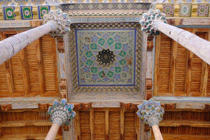 Bukhara One Day Trip from Samarkand