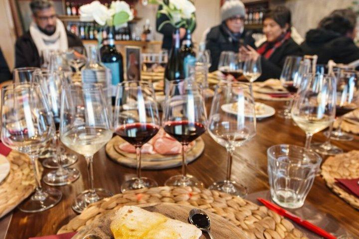Pisa, San Gimignano & Chianti Day Trip with Lunch & Wine Tasting