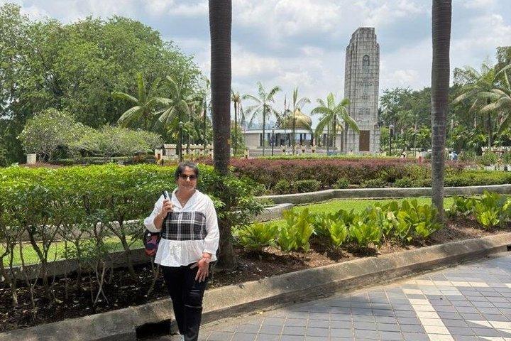 Kuala Lumpur Private Half Day Batu Caves and Cultural Experience