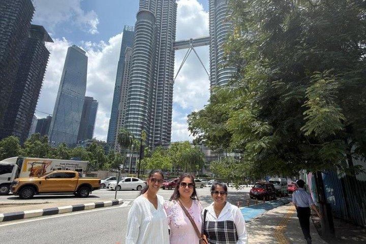 Kuala Lumpur Private Half Day Batu Caves and Cultural Experience