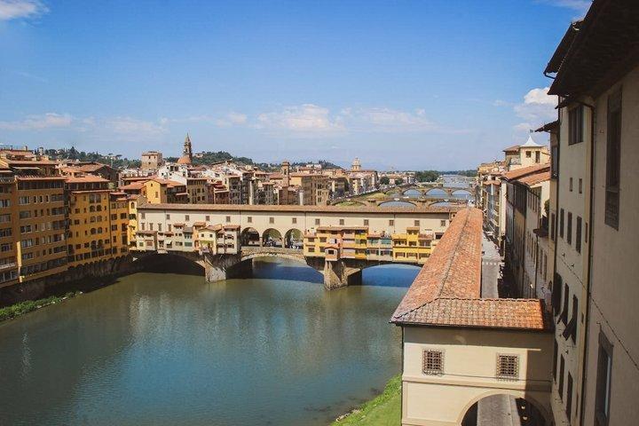 Uffizi Gallery Private Tour