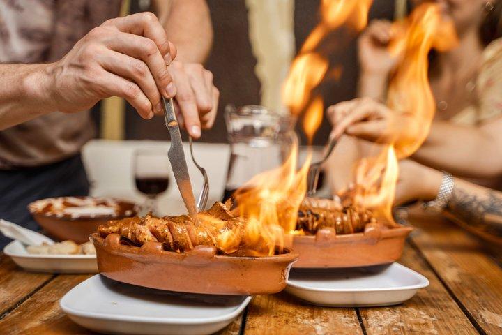 Lisbon Food Tour with Portuguese Wine: Taste the Best of Portugal