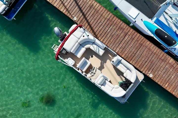 Private Boat tour Bacalar