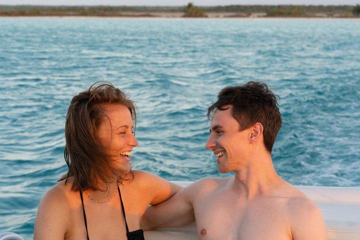 Private Boat tour Bacalar