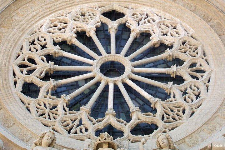 Otranto Private Tour: scenic town overlooking Adriatic sea