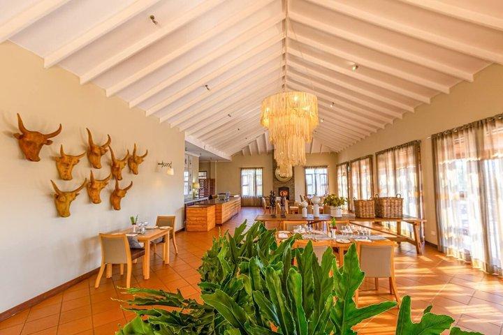 Luxury 2 Day Big Five Safari | Tarangire & Ngorongoro Crater