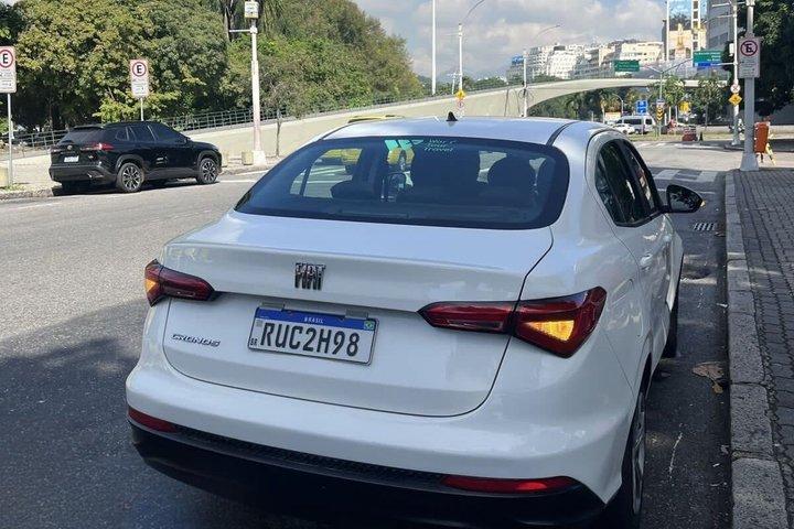 Private Transfer Economic GIG / SDU up to 4 pax to South Zone