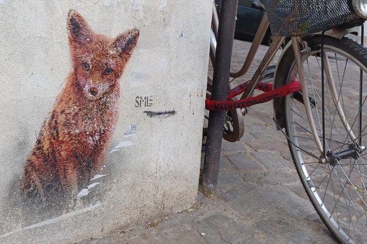 Montmartre Highlights Walking Tour Stories of Art and History