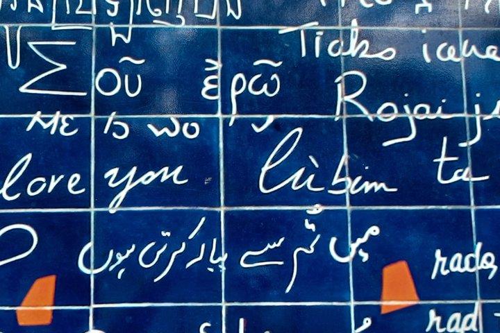 Montmartre Highlights Walking Tour Stories of Art and History