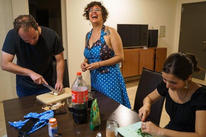 3hr Cooking Class in Cusco with 7 traditional recipes & drinks
