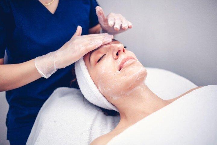 Marrakech Hammam With Massage and Facial Treatment