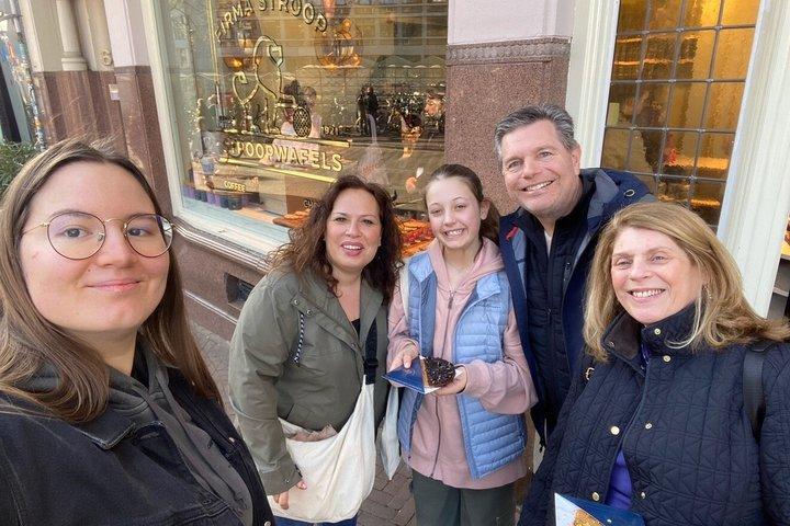 Private Amsterdam Tour – Highlights, Local Life & Stories