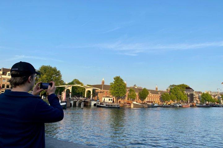 Private Amsterdam Tour – Highlights, Local Life & Stories