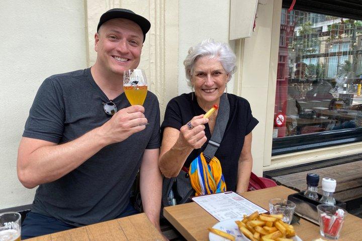 Private Amsterdam Tour – Highlights, Local Life & Stories