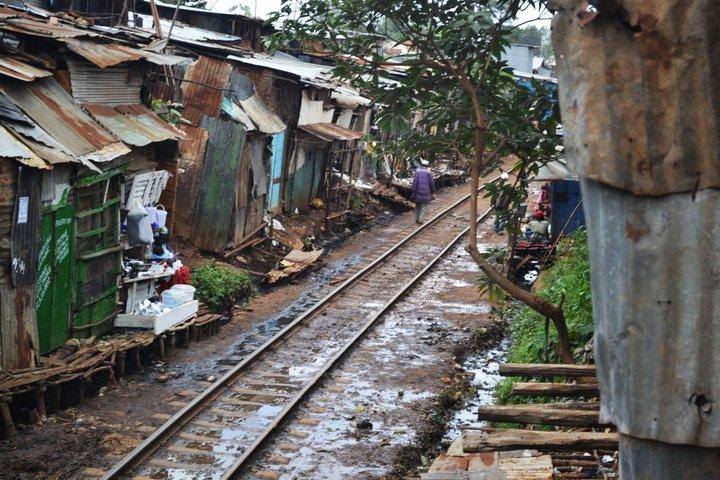 The Kibera Empowerment Walking Tour