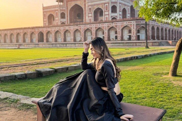 Old & New Delhi Private City Tour – Traveler’s Choice (Top Rated)