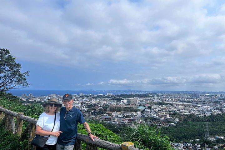 Okinawa: Private WWII History Tour with Guide and Driver