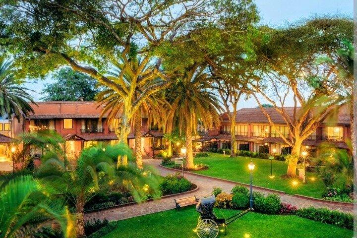 Ultimate Kenya Safari & Culture Tour | Maasai Mara,Beachs & More