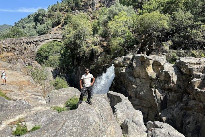 Peneda Geres National Park 4x4 Adventure Tour