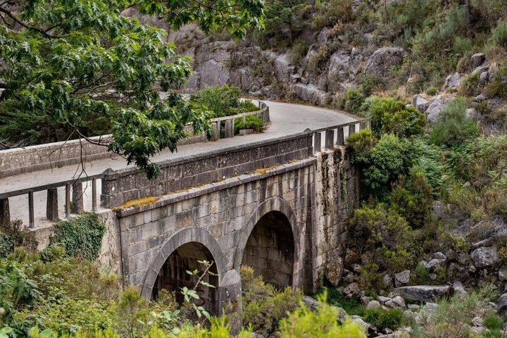 Peneda Geres National Park 4x4 Adventure Tour