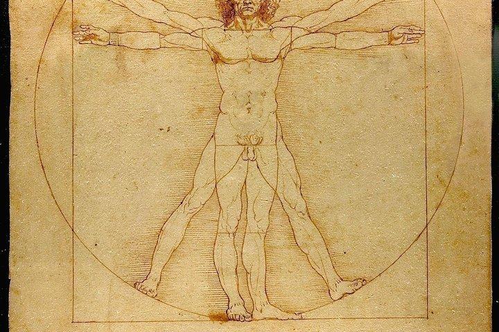 Florence Accademia: Private Tour & Skip-the-Line & David