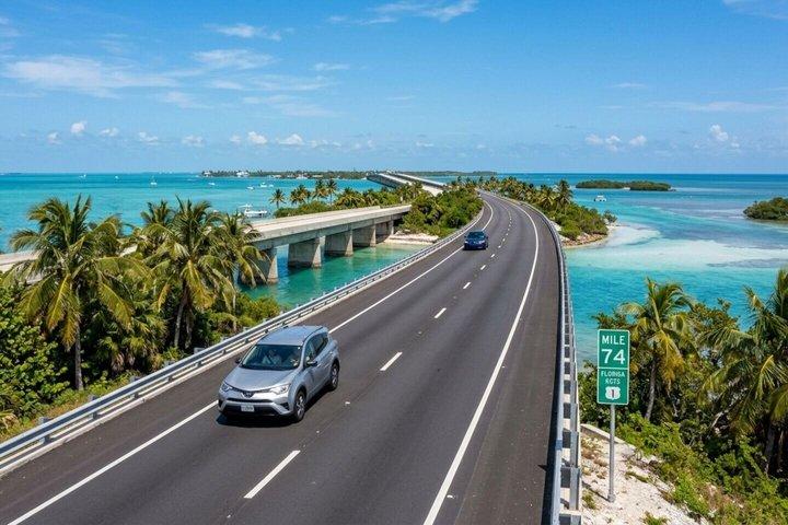 Discover Florida Keys: A Self-Guided Tour