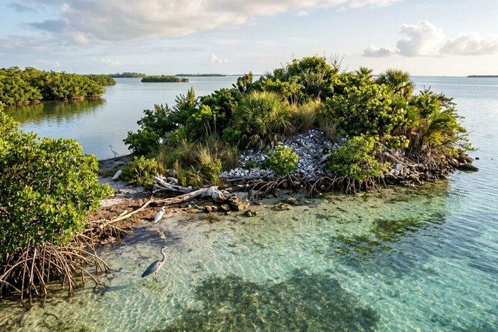 Discover Florida Keys: A Self-Guided Tour